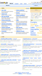 Mobile Screenshot of catalogio.cz